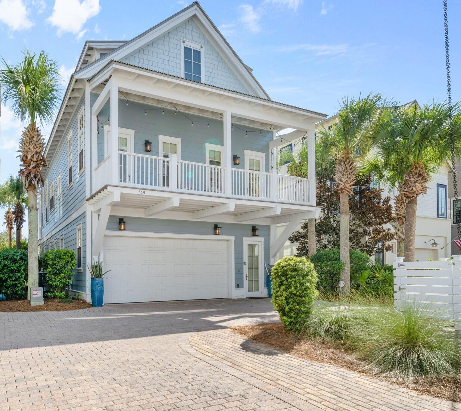 255 Cypress Drive — photo