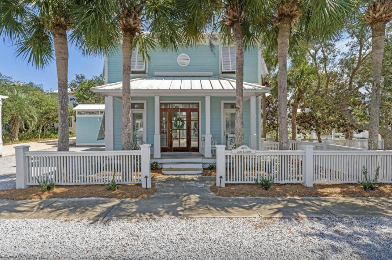 323 Beachside Drive — photo