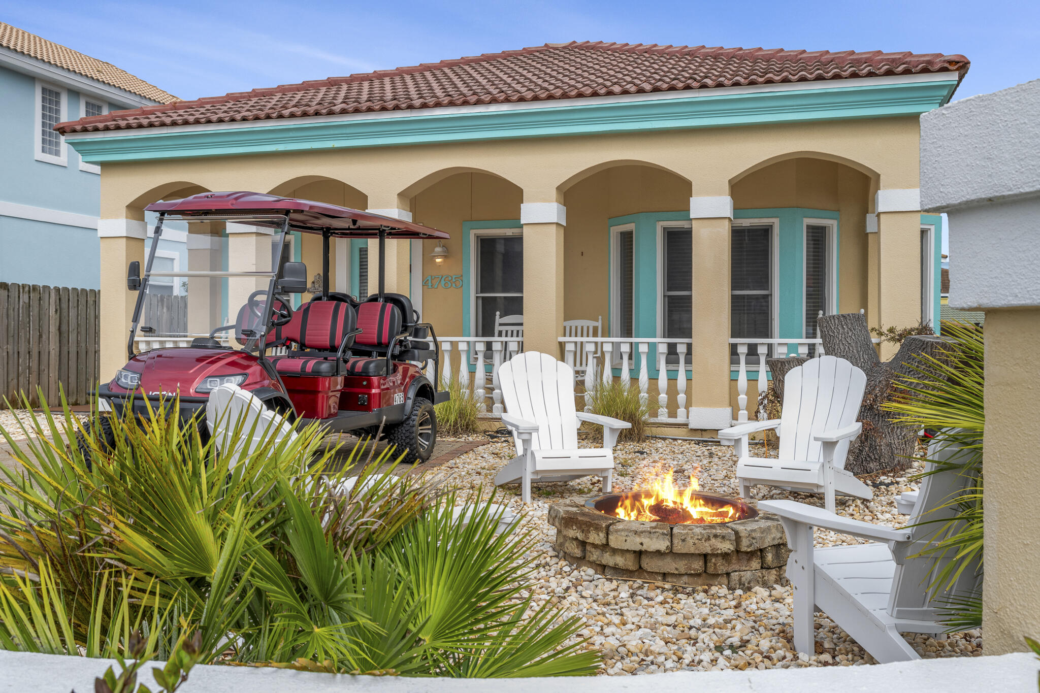4765 Calatrava Court — photo