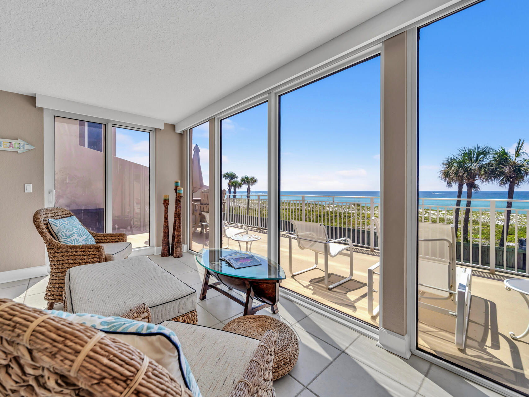 514 Gulf Shore Drive Unit 102 — photo