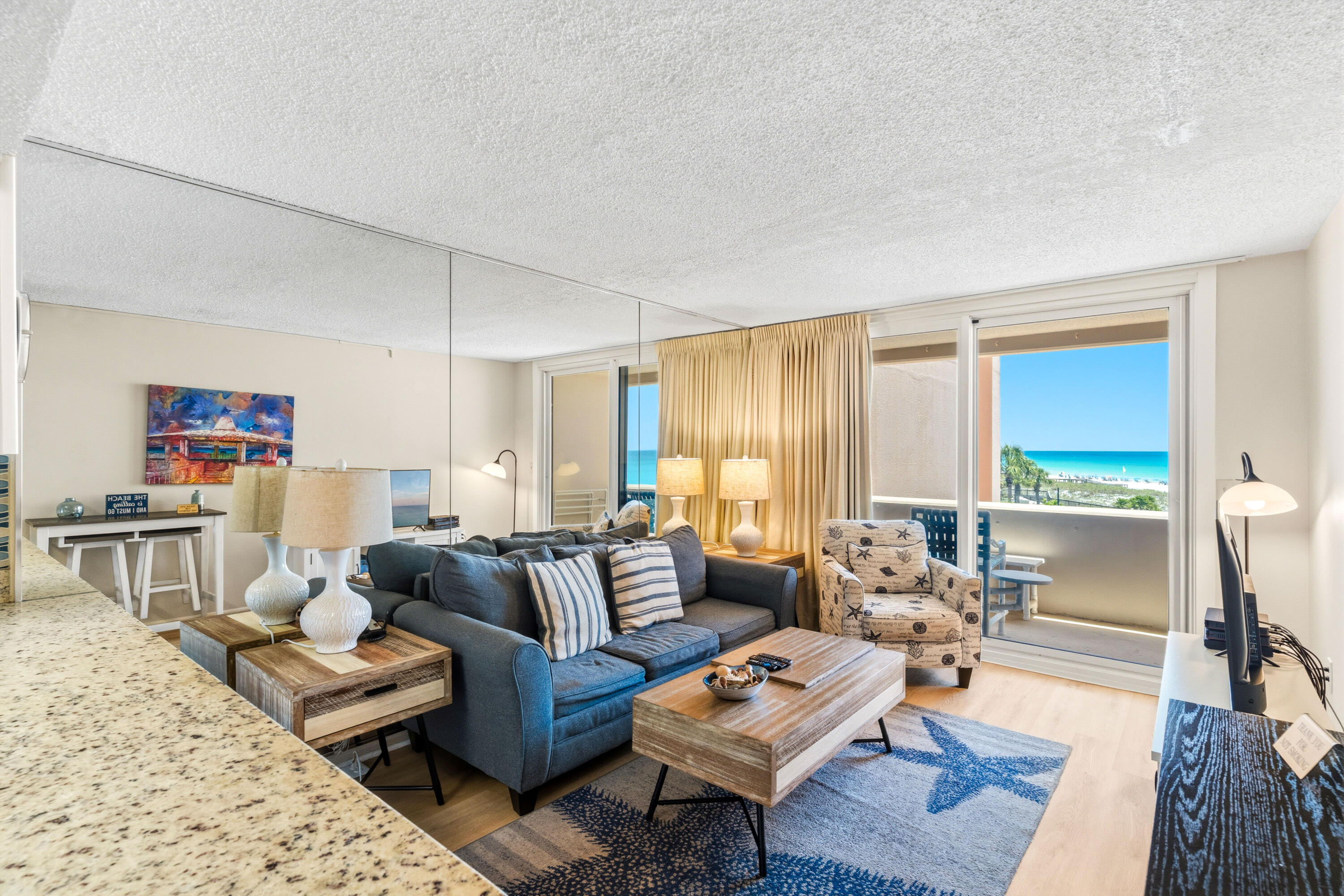 500 Gulf Shore Drive Unit 215a — photo