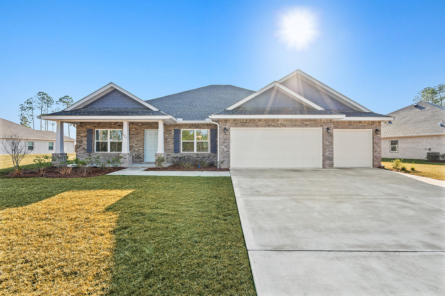 923 Coastal Breeze Drive — photo