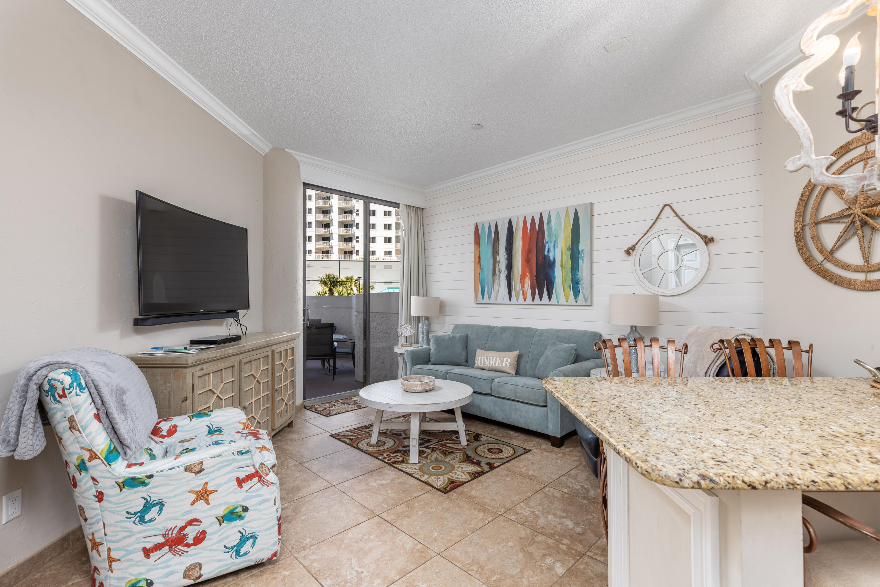 1096 Scenic Gulf Drive G18 — photo