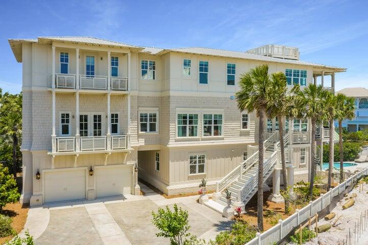 410 Beachfront Trail — photo
