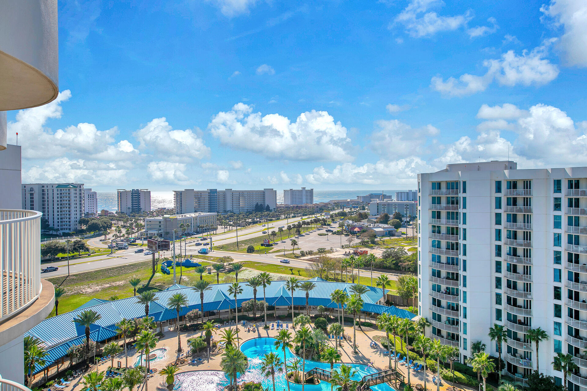 4203 Indian Bayou Trail Unit 11207 — photo