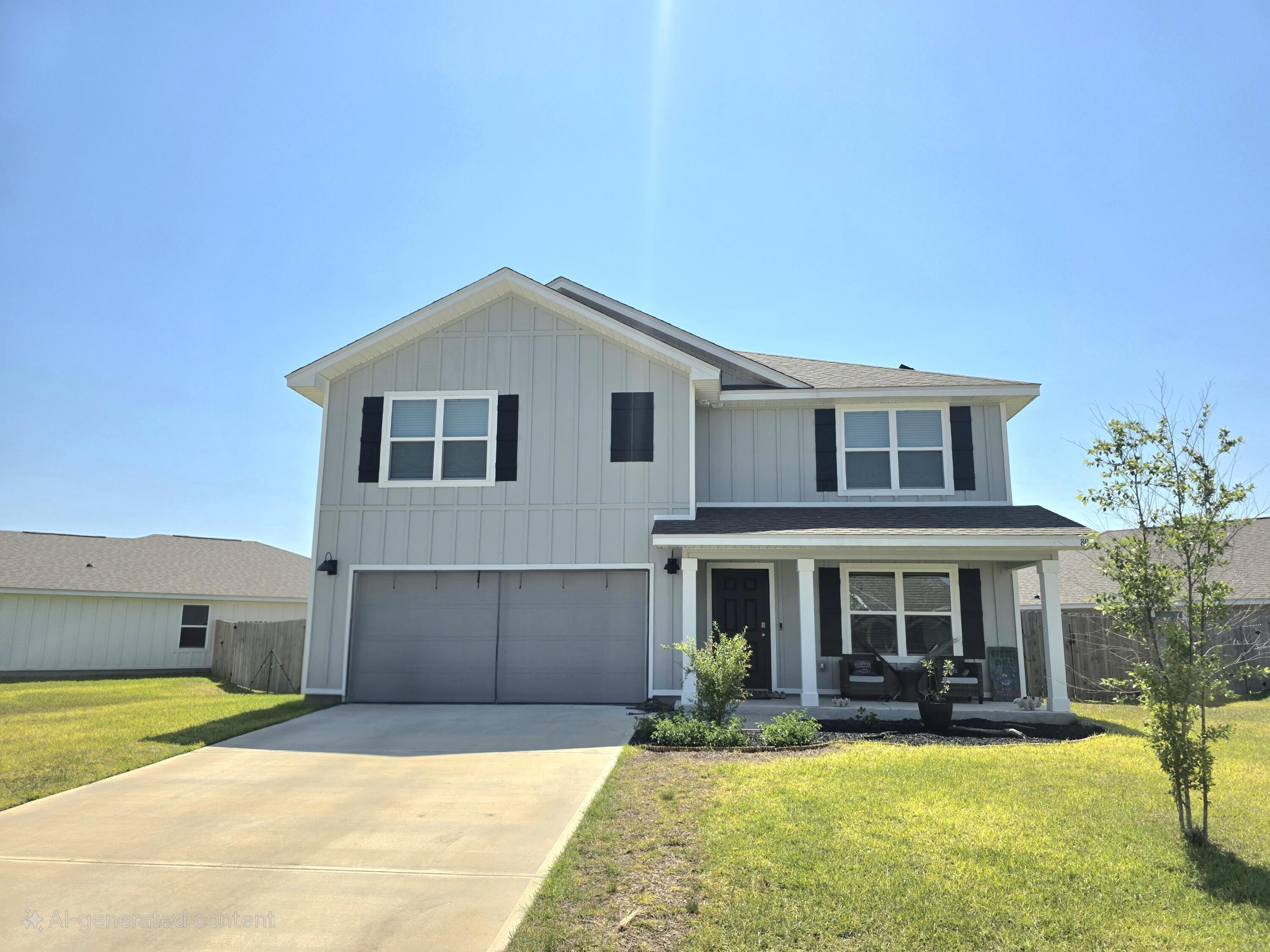 805 Otto Loop, Crestview, FL 32539 — photo 2