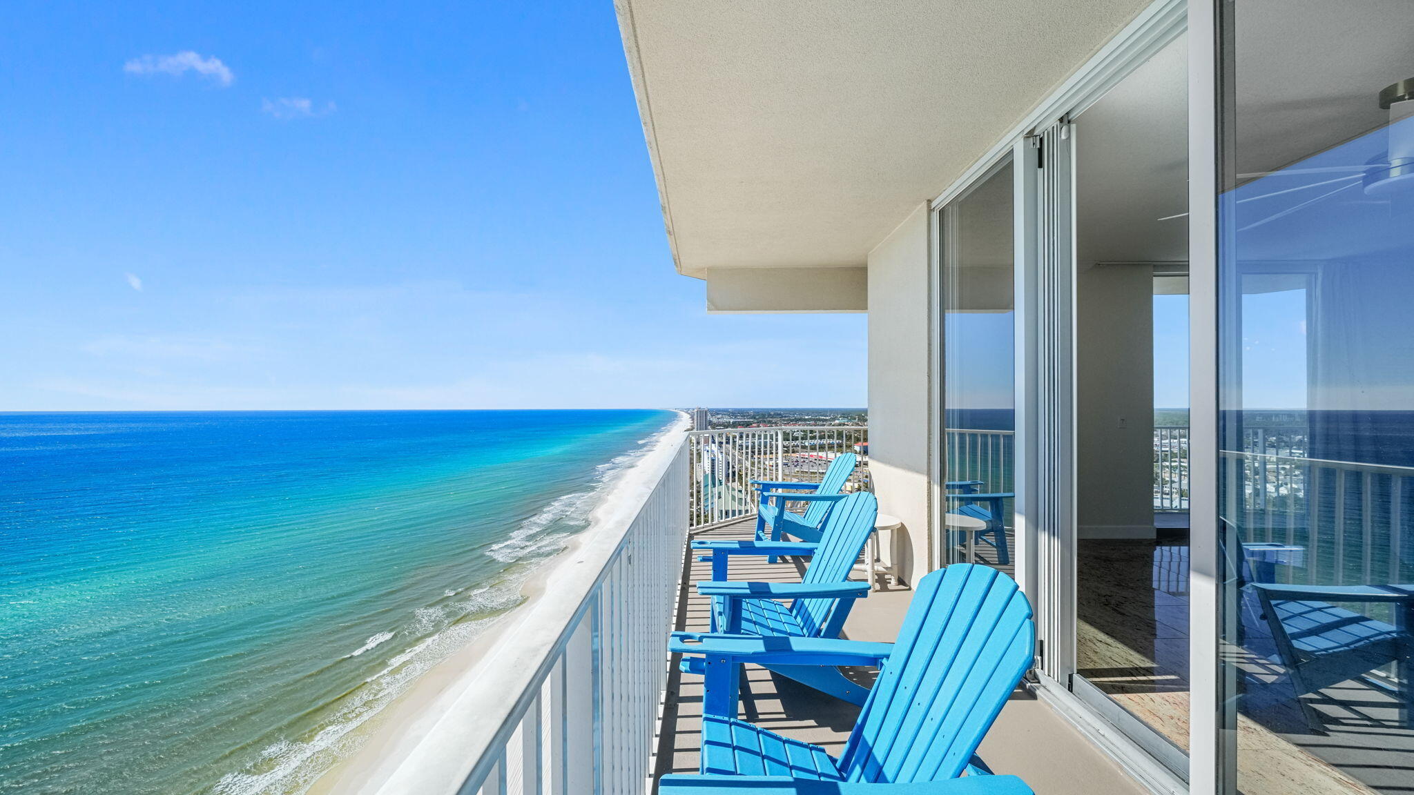 16819 Front Beach Road 2501 — photo