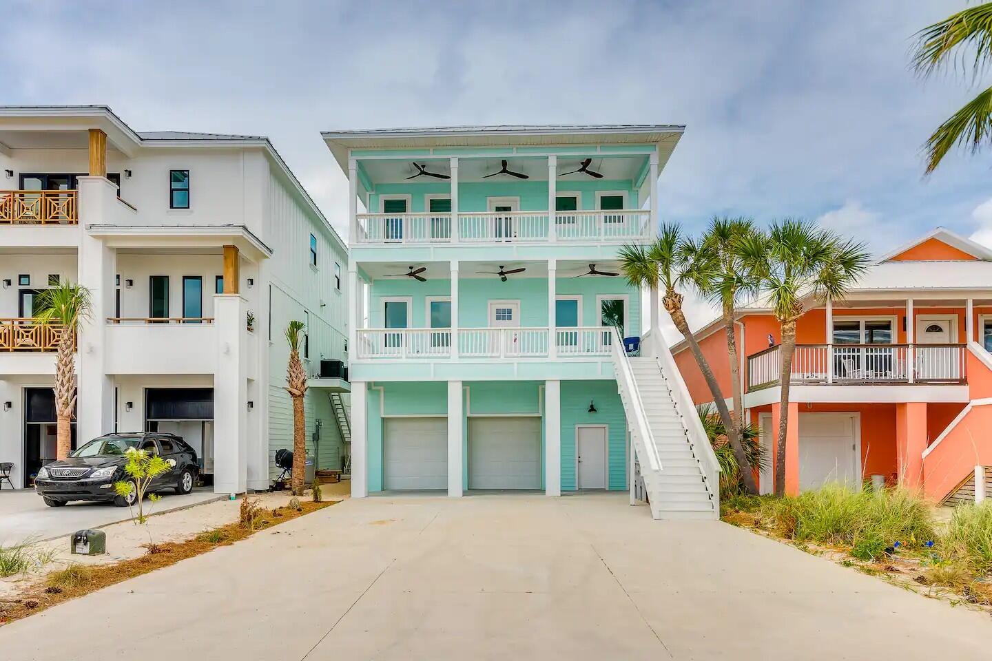 7411 Grand Navarre Boulevard — photo