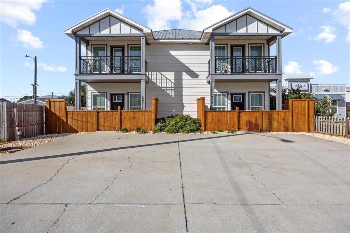 6006 Thomas Drive 2 Units — photo