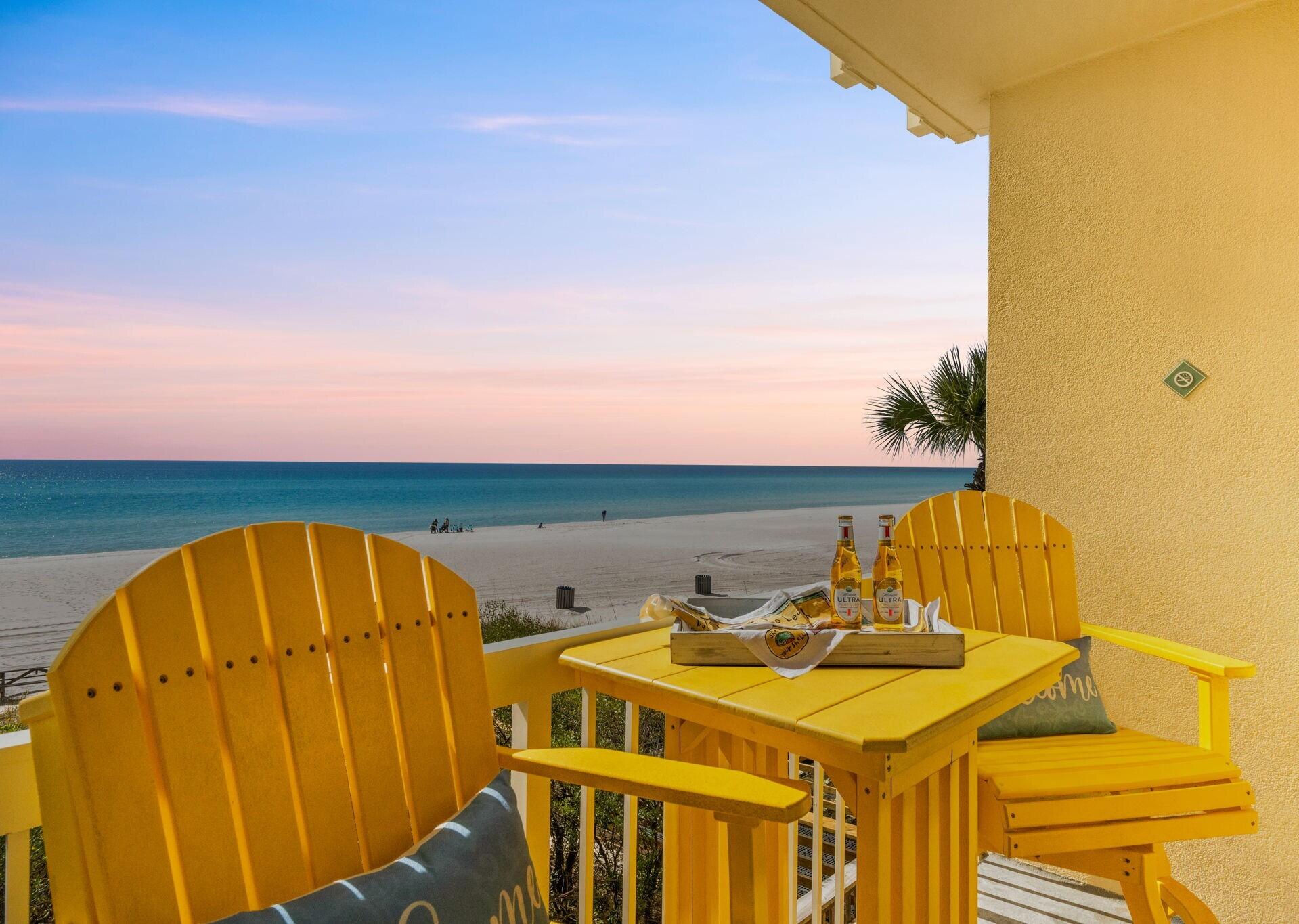 17757 Front Beach Road 104 — photo