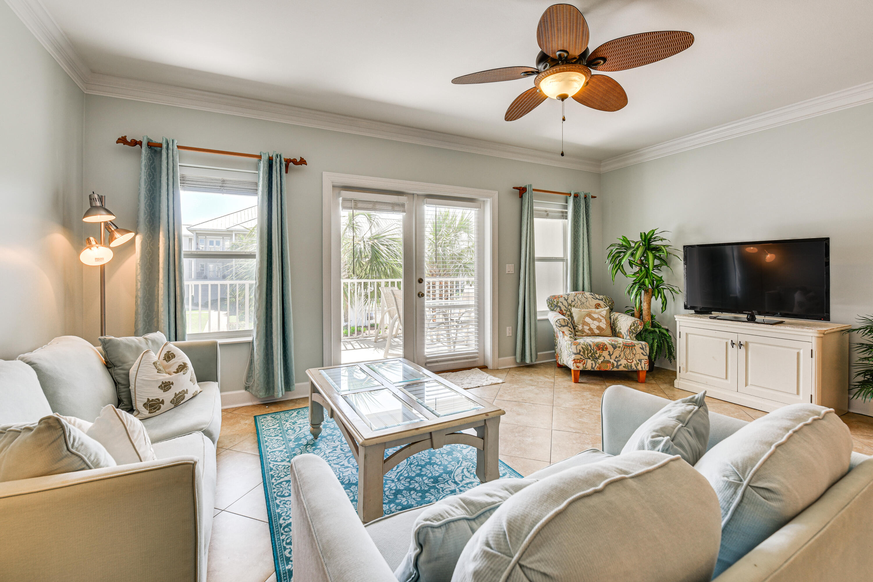 2410 Scenic Gulf Drive Unit 101C — photo