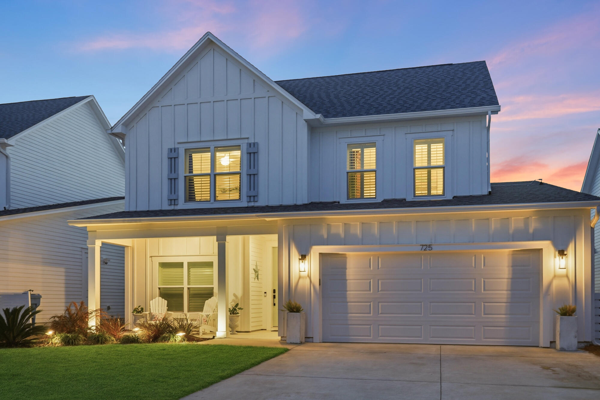 725 Landing Circle — photo