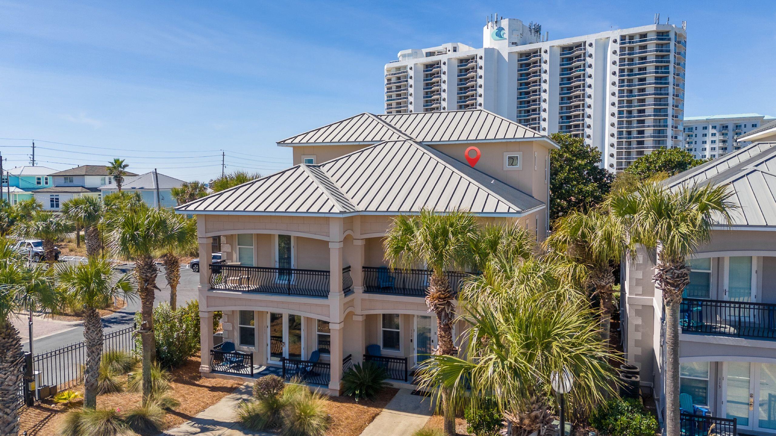 956 Scenic Gulf Drive Unit 112 — photo