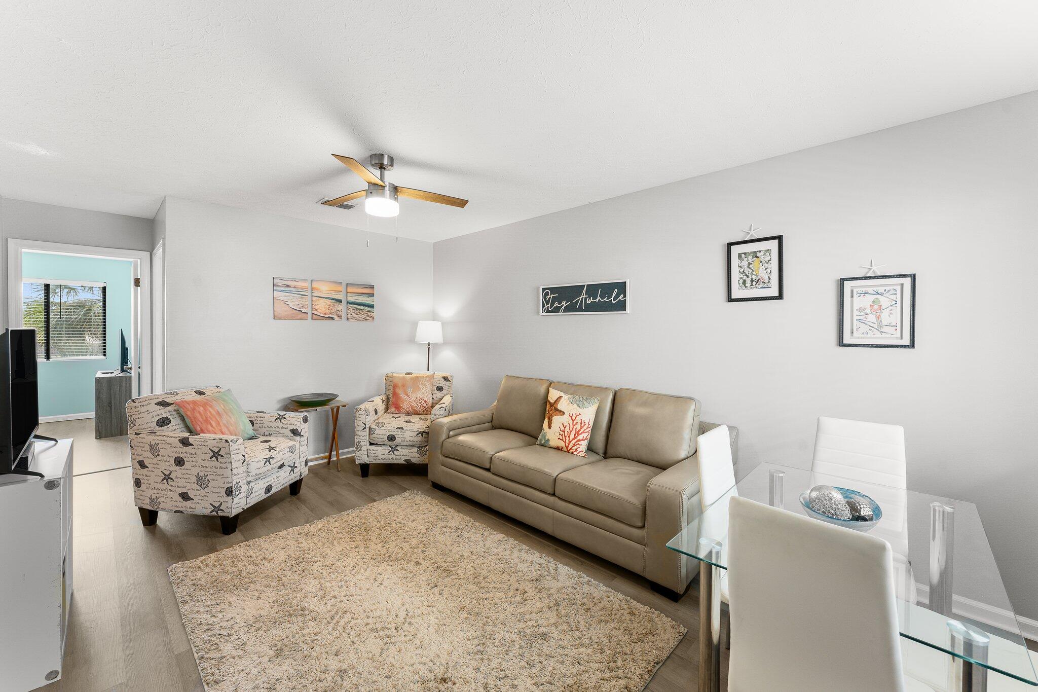 17214 Front Beach Road #6 — photo
