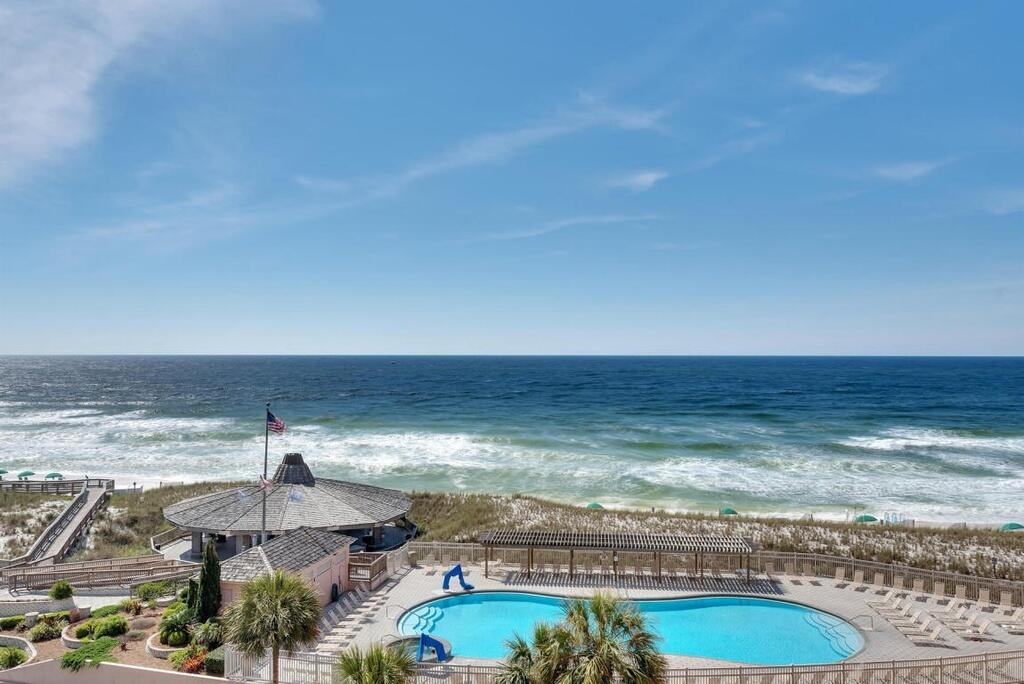 500 Gulf Shore Drive Unit 517B — photo