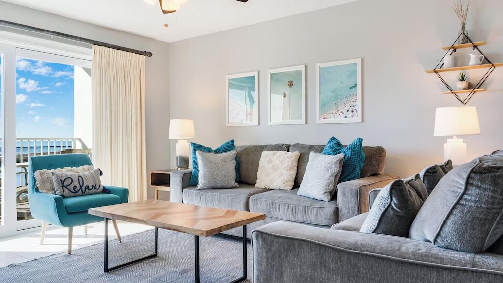 502 Gulf Shore Drive 618 — photo