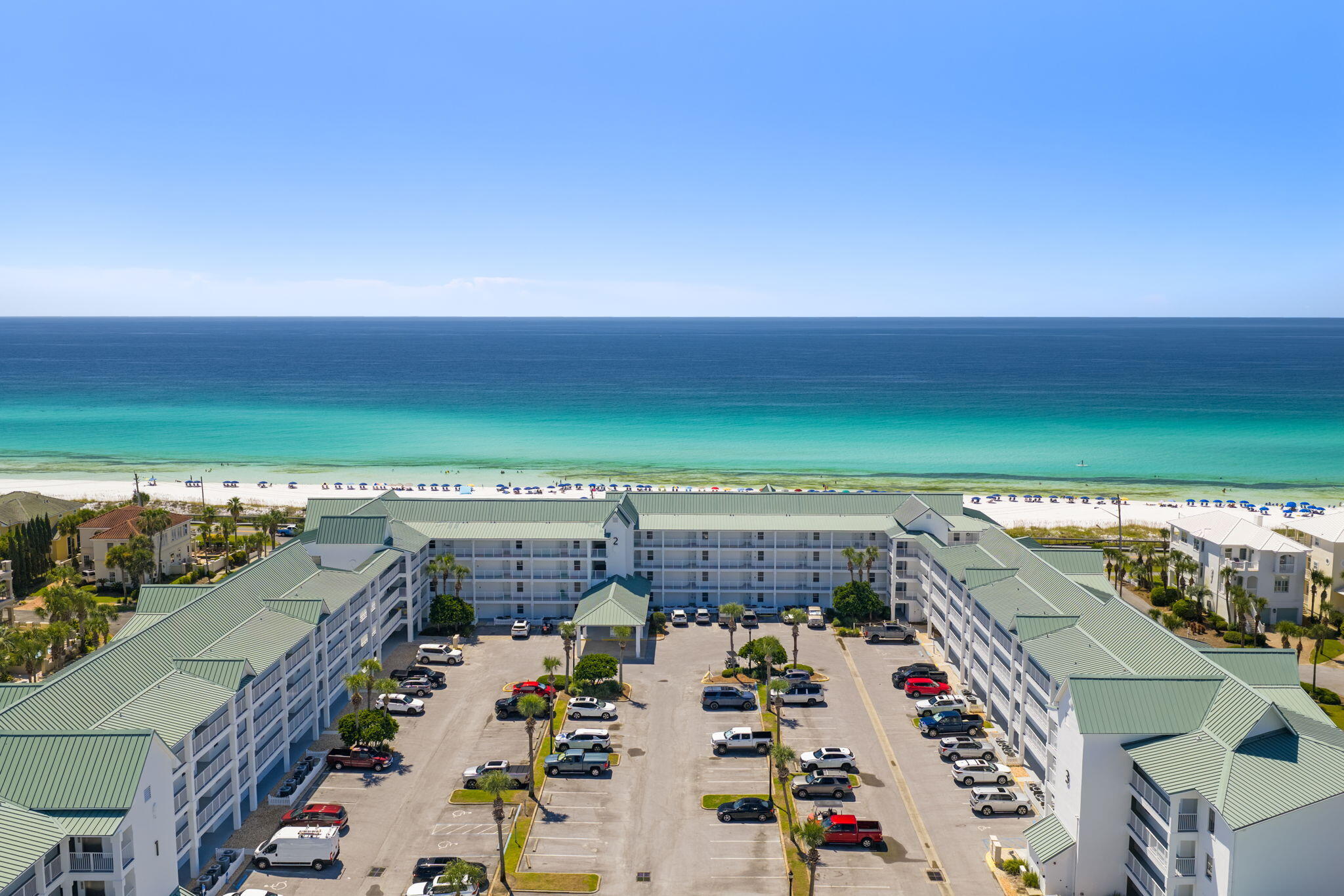2606 Scenic Gulf Drive Unit 3405 — photo
