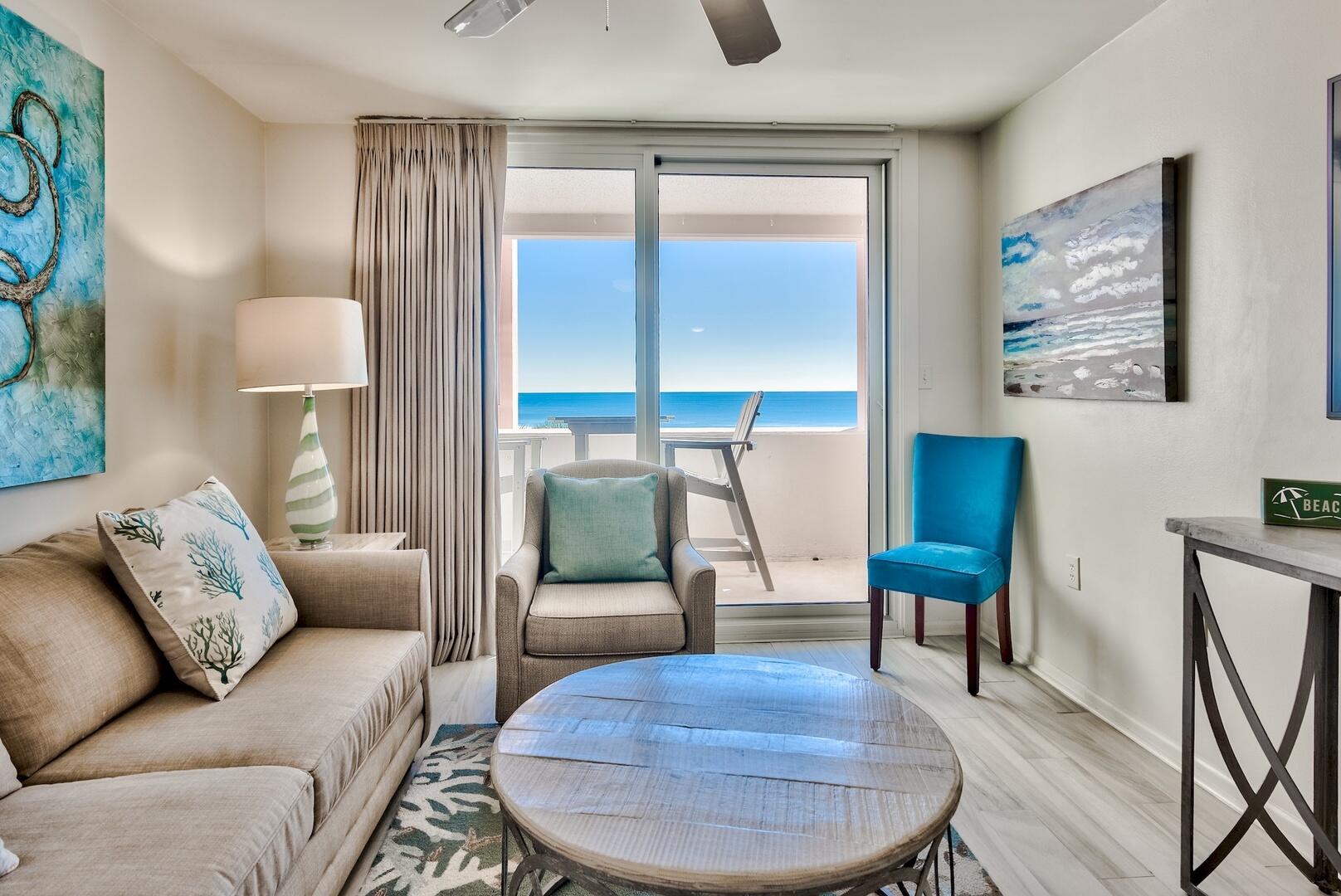 500 Gulf Shore Drive Unit 317a — photo