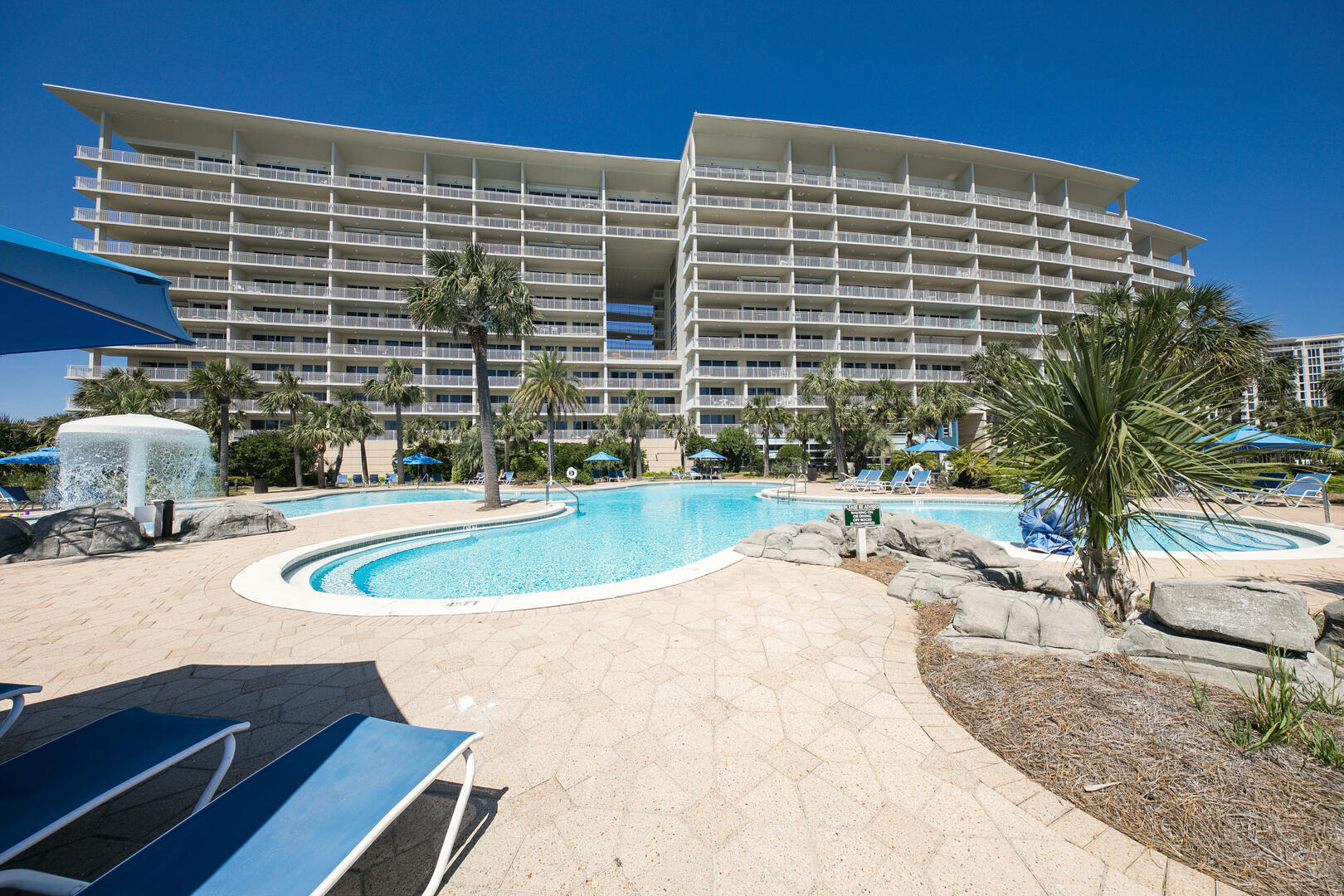 1751 Scenic Highway 98 Unit 509 — photo