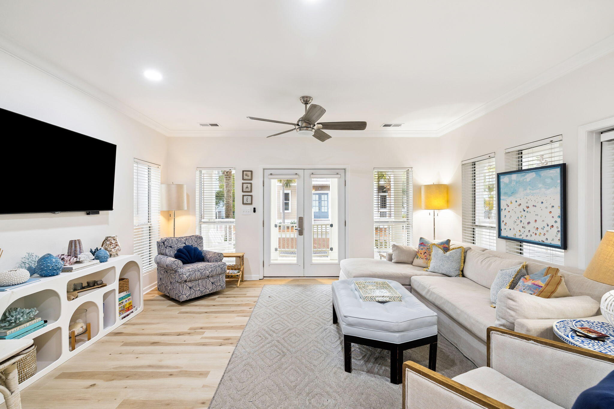 34 E Lifeguard Loop, Inlet Beach, FL 32461 — photo 3
