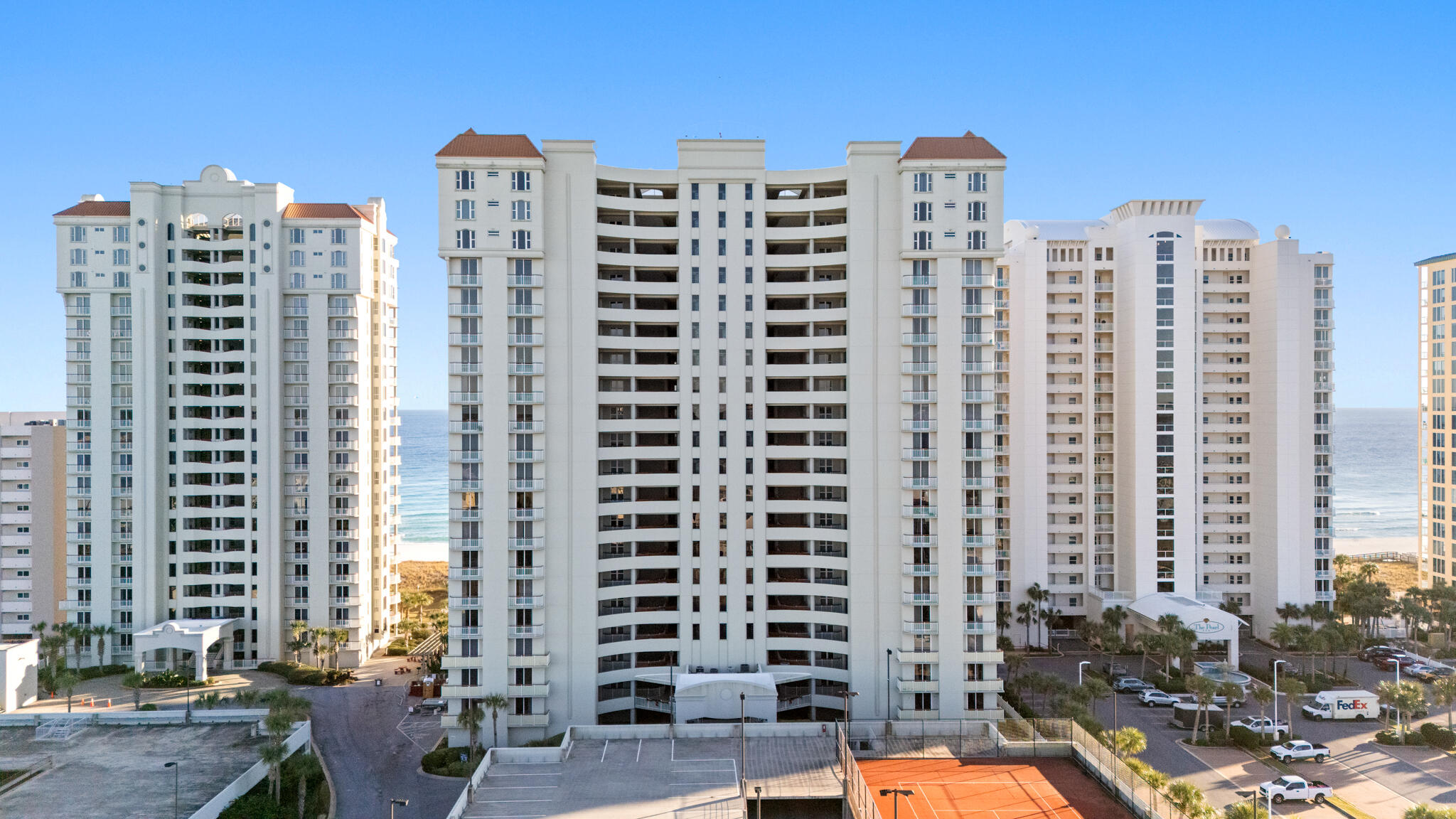 8501 Gulf Boulevard Ph2E — photo