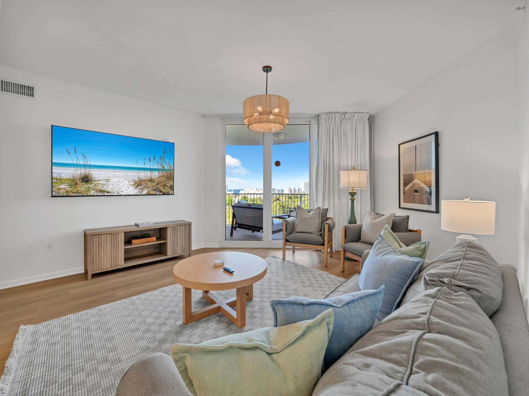 4207 Indian Bayou Trail 2804 — photo