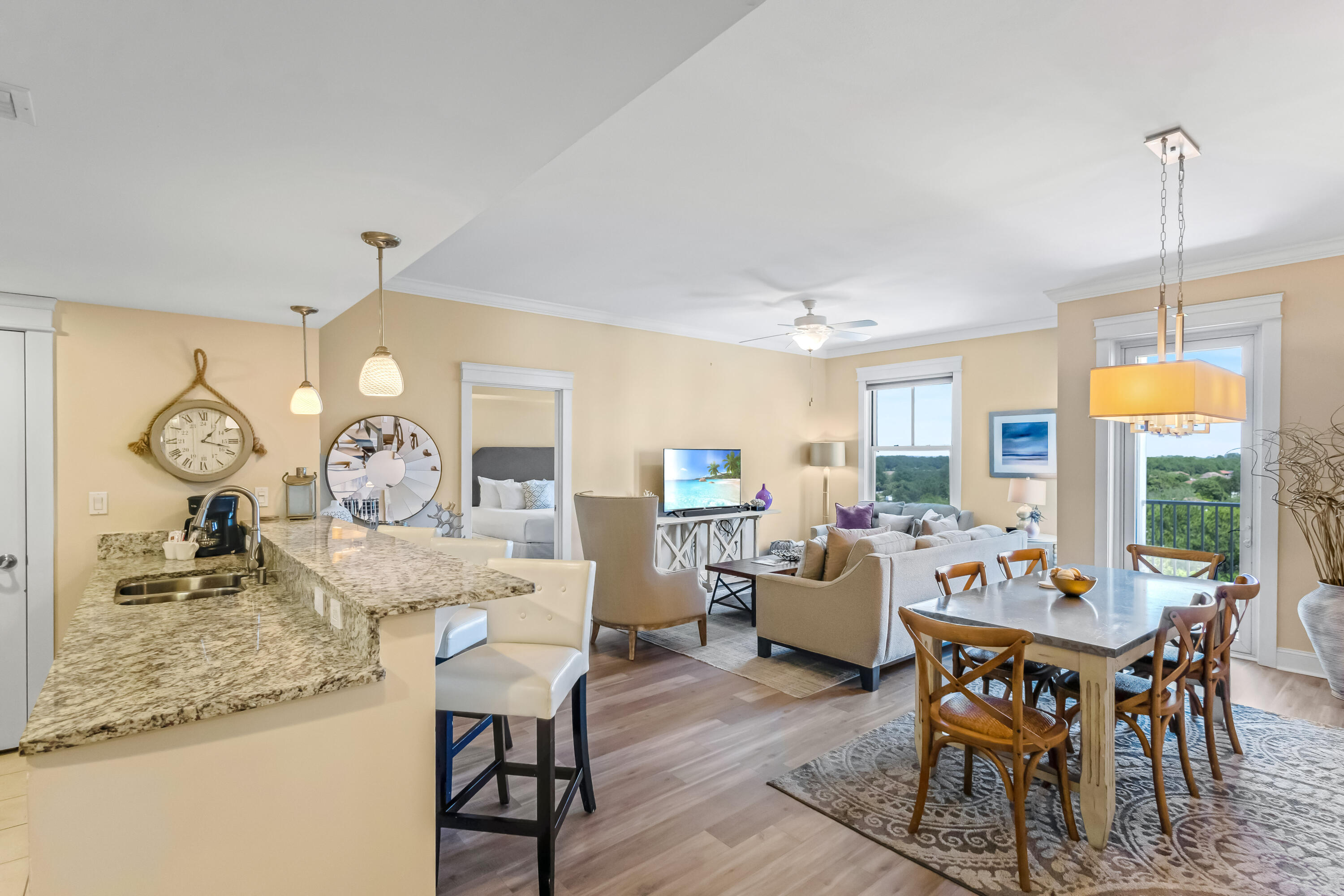 9500 Grand Sandestin Boulevard 2707 — photo