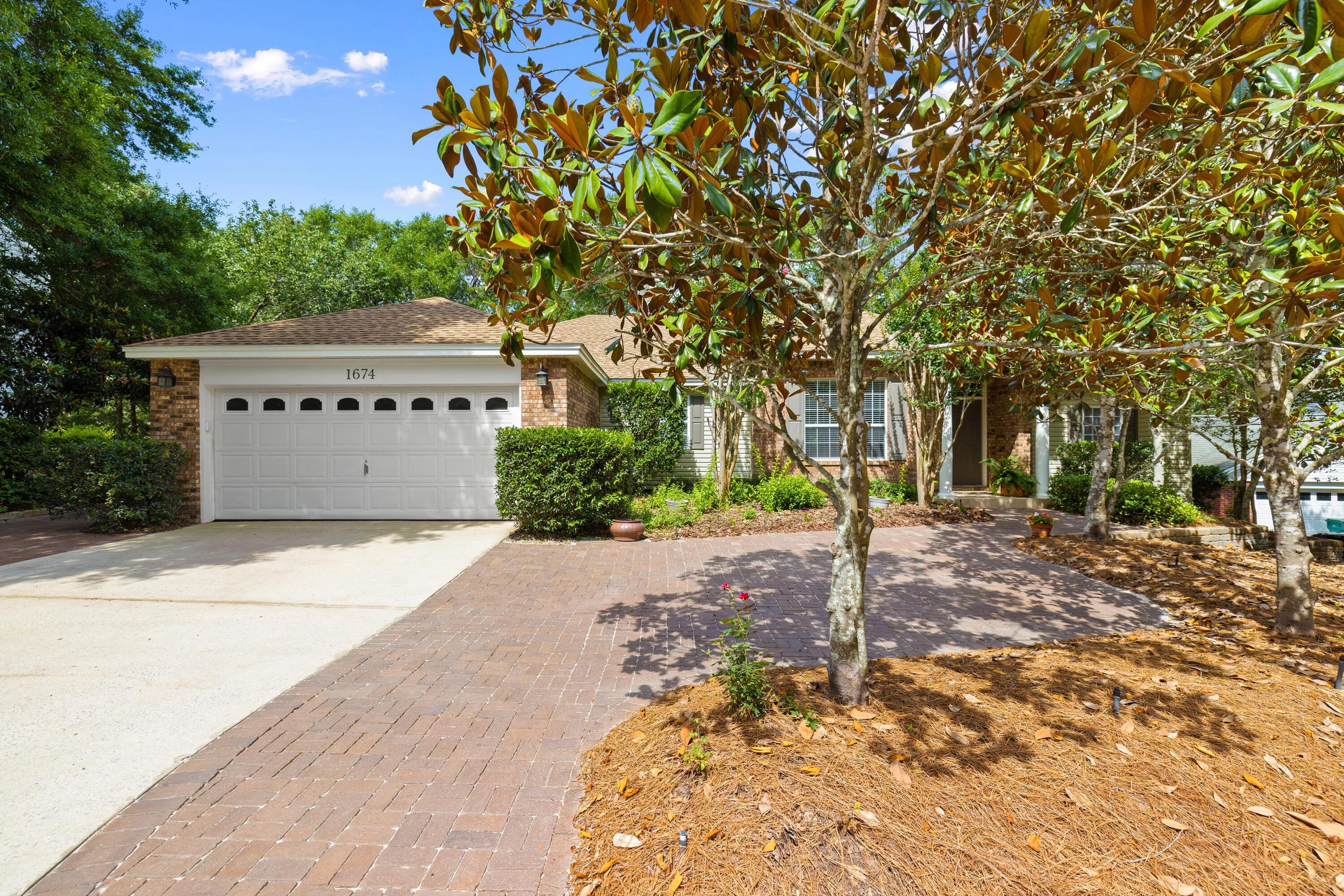 1674 Northridge Road — photo
