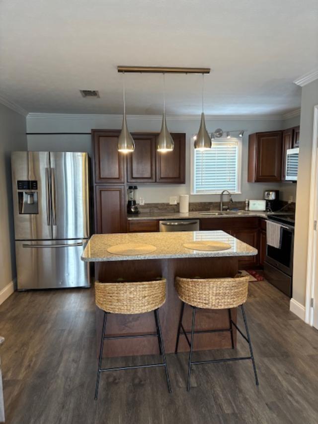 1330 SE Miracle Strip Parkway 206 — photo