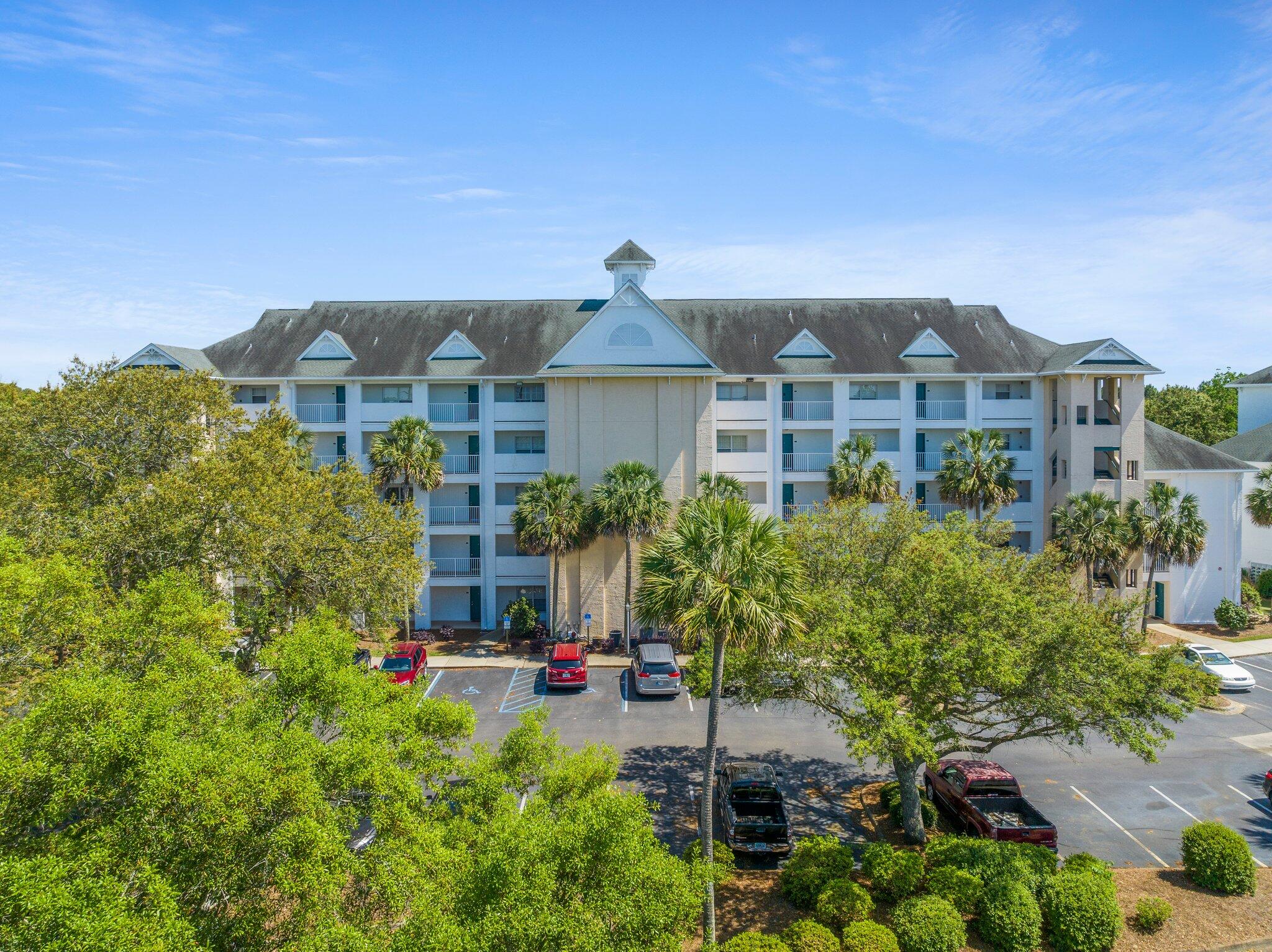 4276 Calinda Lane Apt 112 — photo