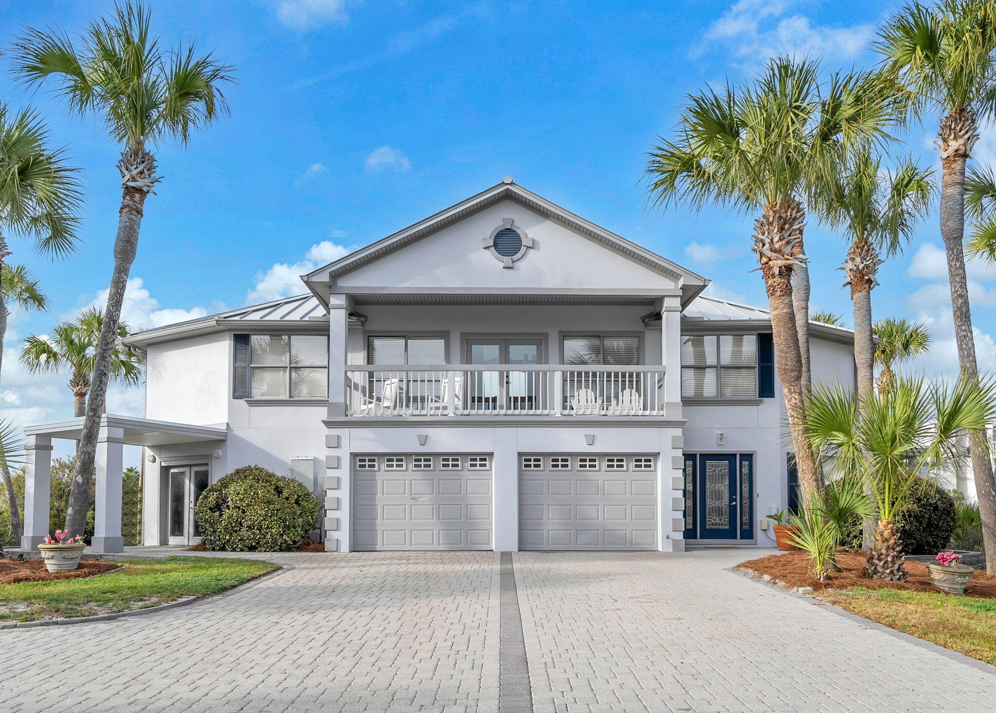 621 Choctaw Drive — photo