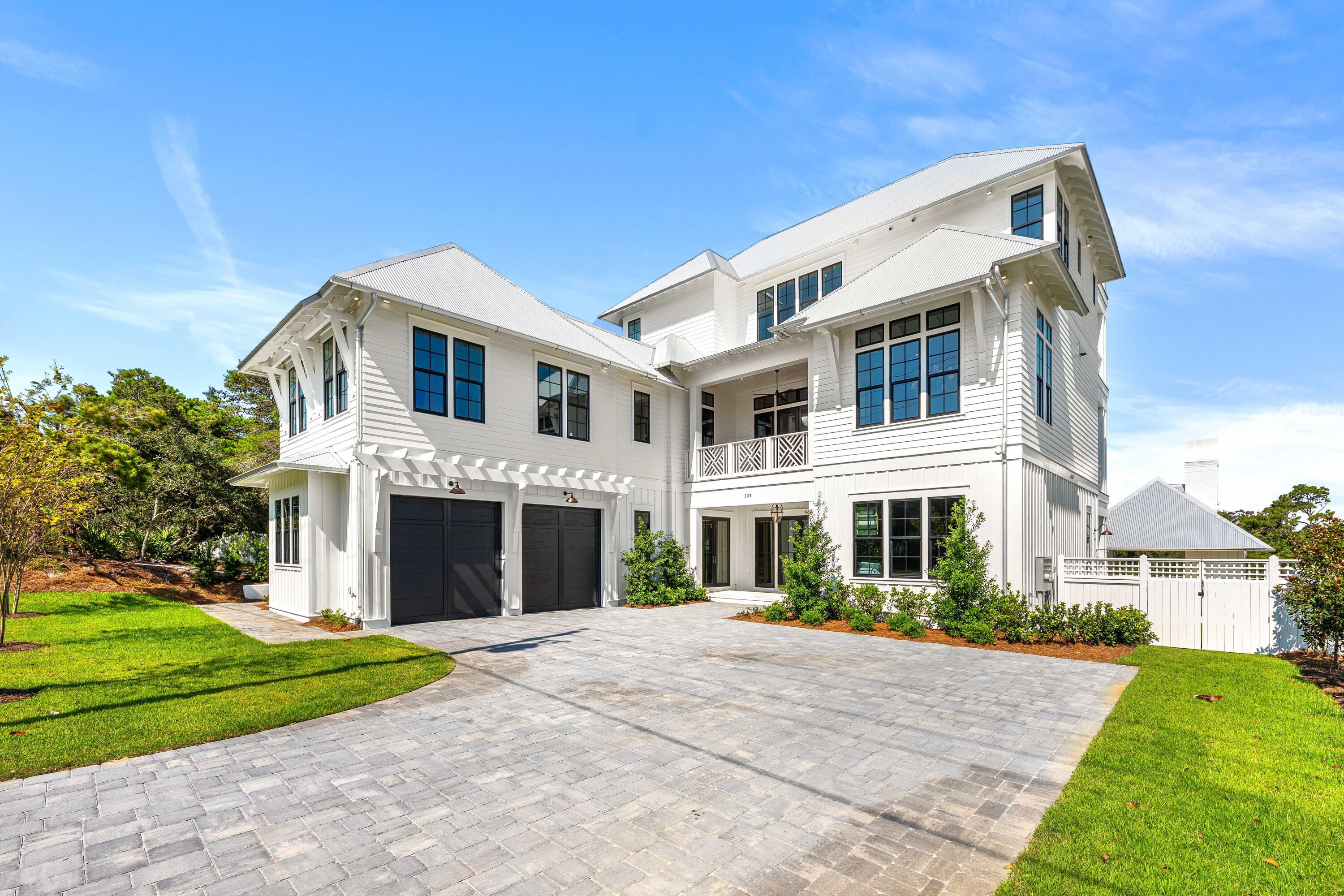 104 Allen Loop Drive, Santa Rosa Beach, FL 32459 — photo 2