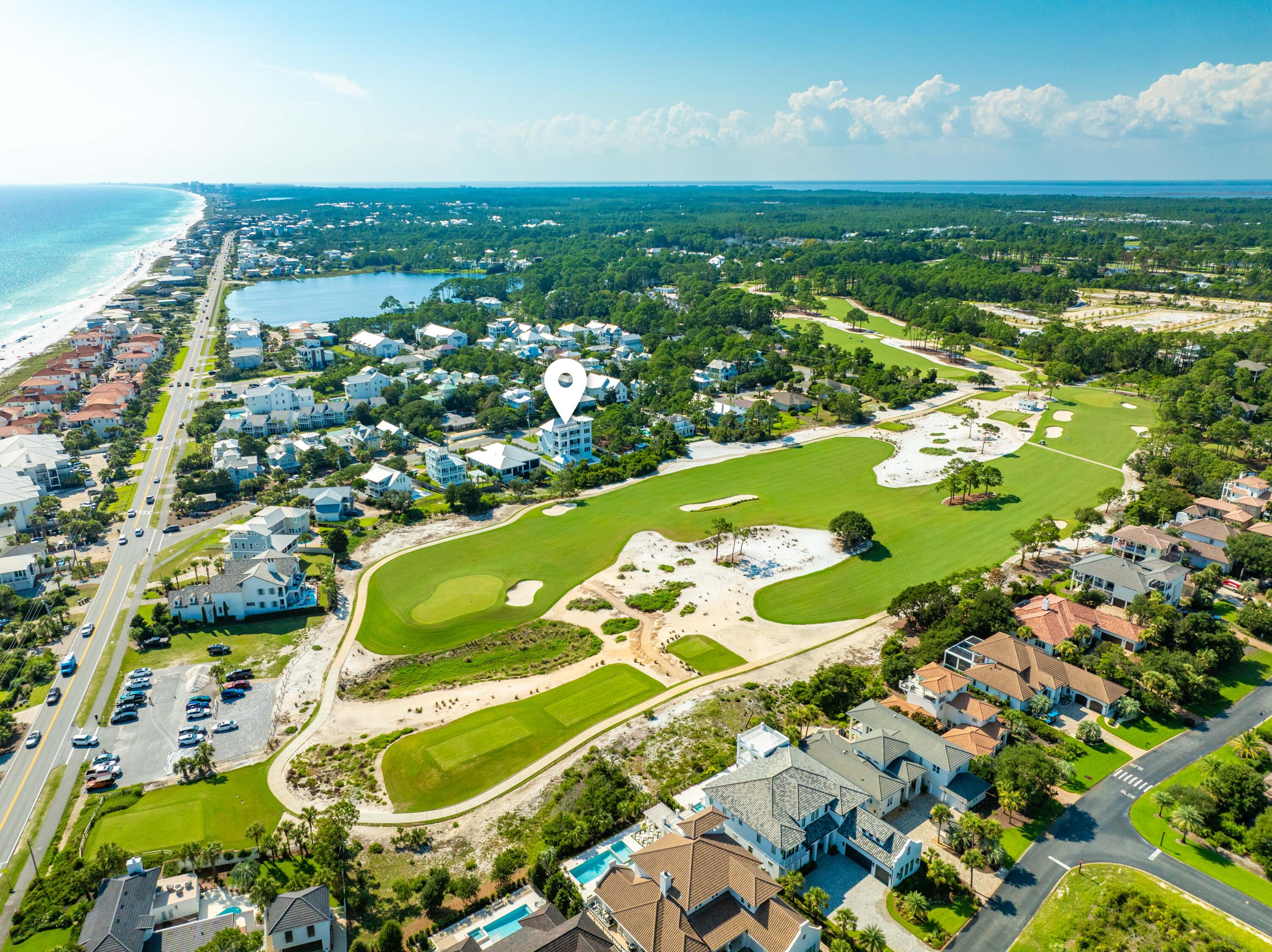 104 Allen Loop Drive, Santa Rosa Beach, FL 32459 — photo 3