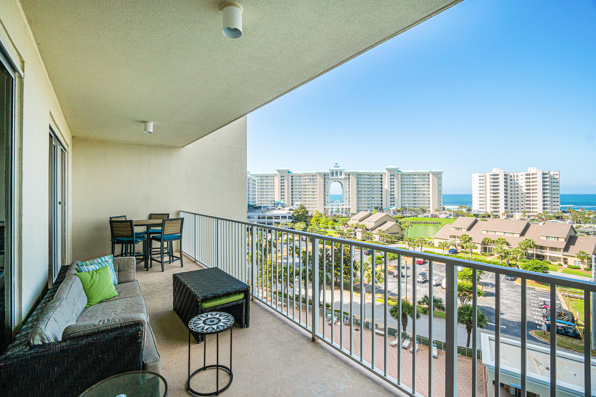 122 Seascape Drive 708 — photo