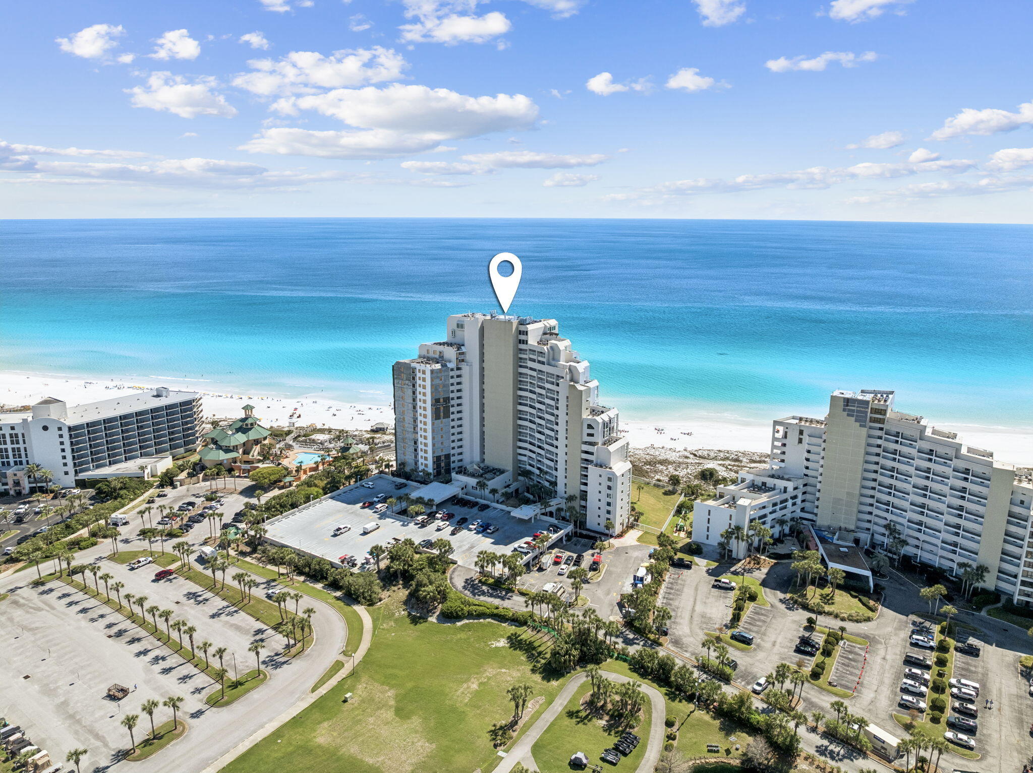 4242 Beachside Two Drive # 242 — photo