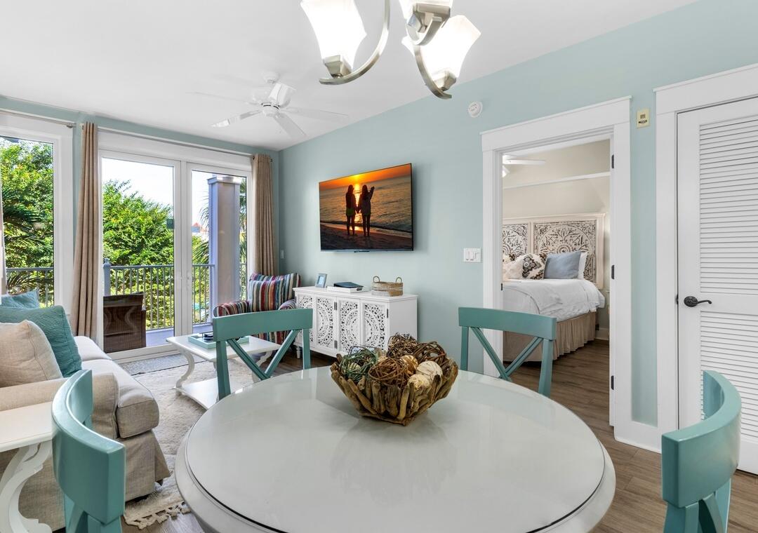 9300 Baytowne Wharf Boulevard Unit 506 — photo