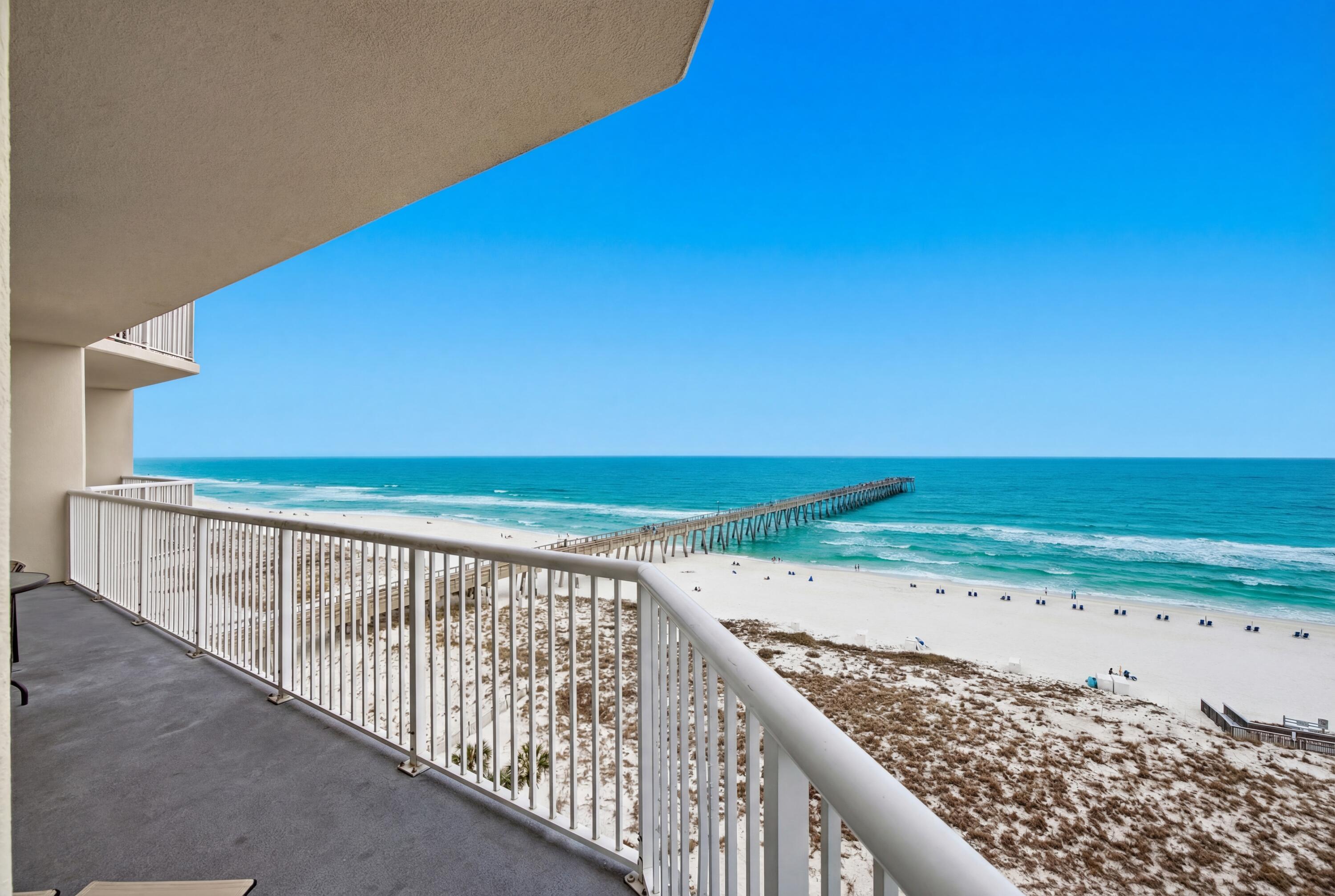 8577 Gulf Boulevard Unit 805 — photo