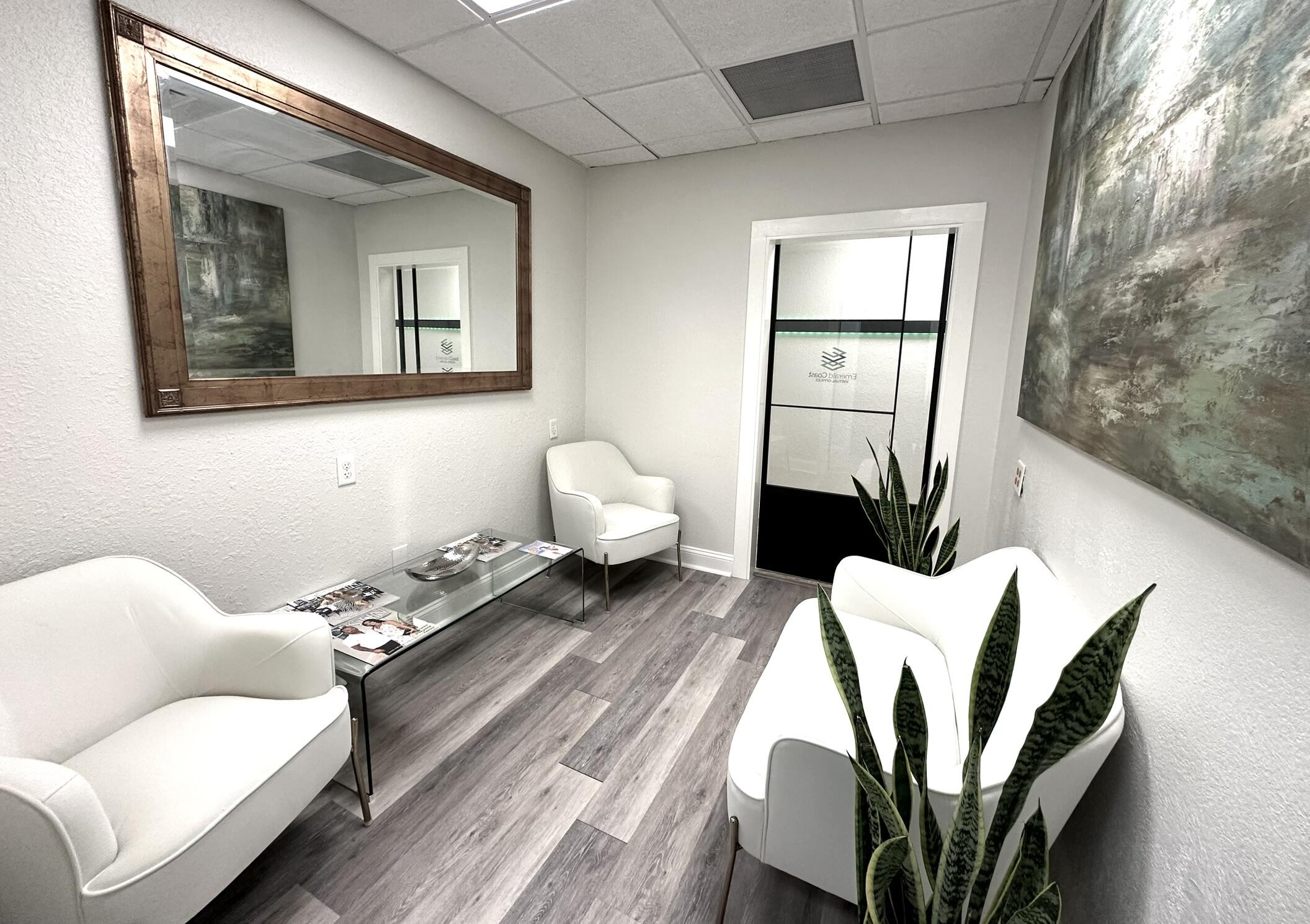 42 Business Centre Drive Unit 208 — photo