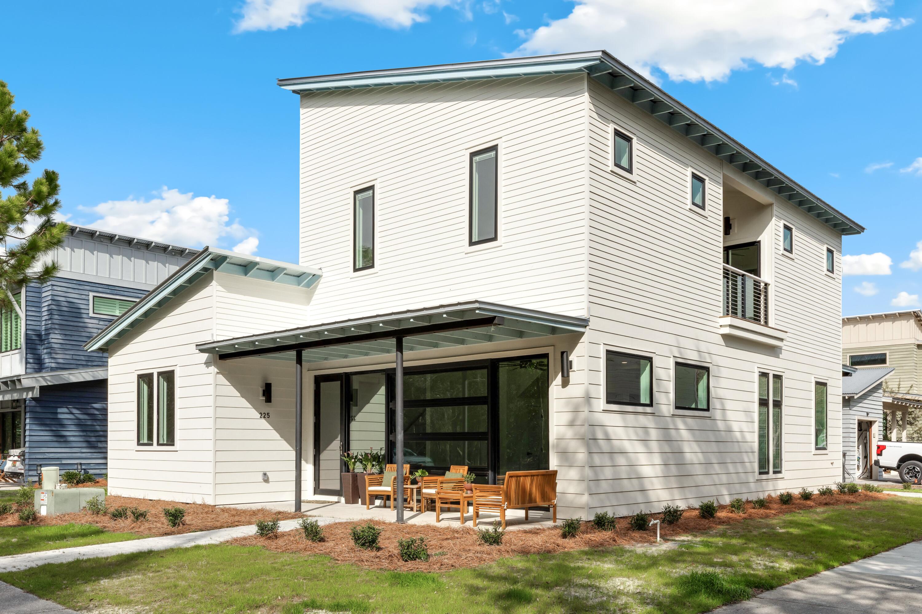 225 Eden's Landing Circle — photo