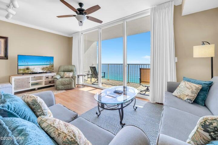16819 Front Beach Road Unit 1913 — photo