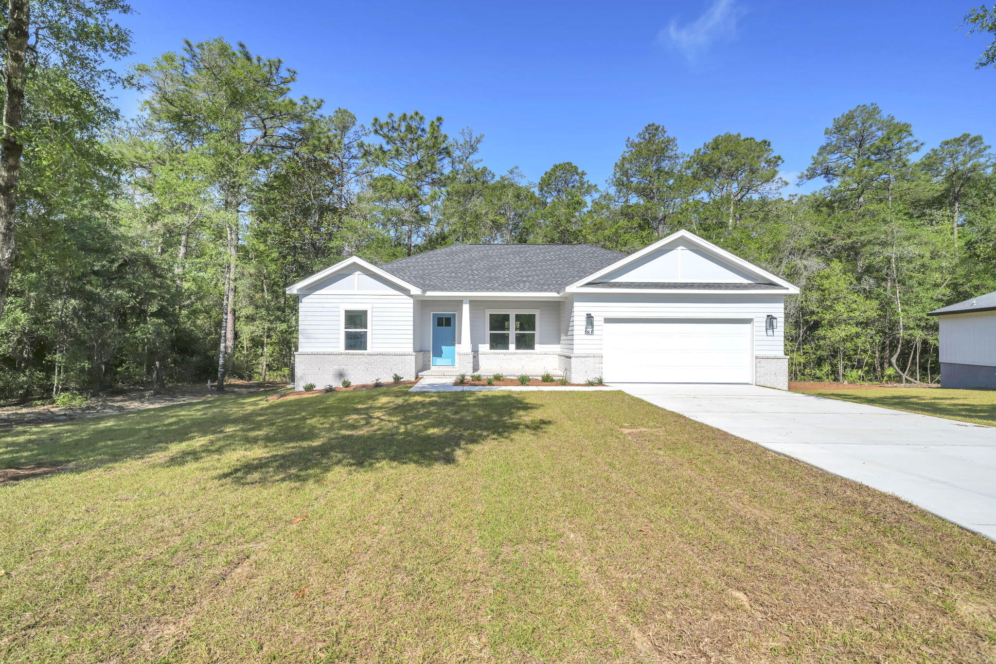 183 Hunters Ridge Drive, DeFuniak Springs, FL 32433