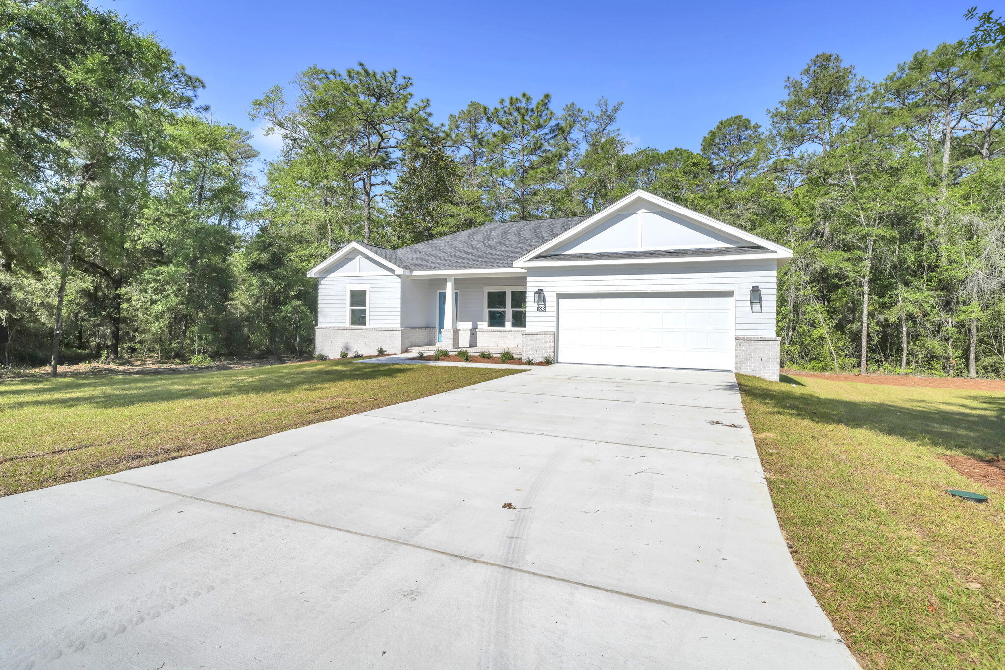 183 Hunters Ridge Drive, DeFuniak Springs, FL 32433 — photo 2