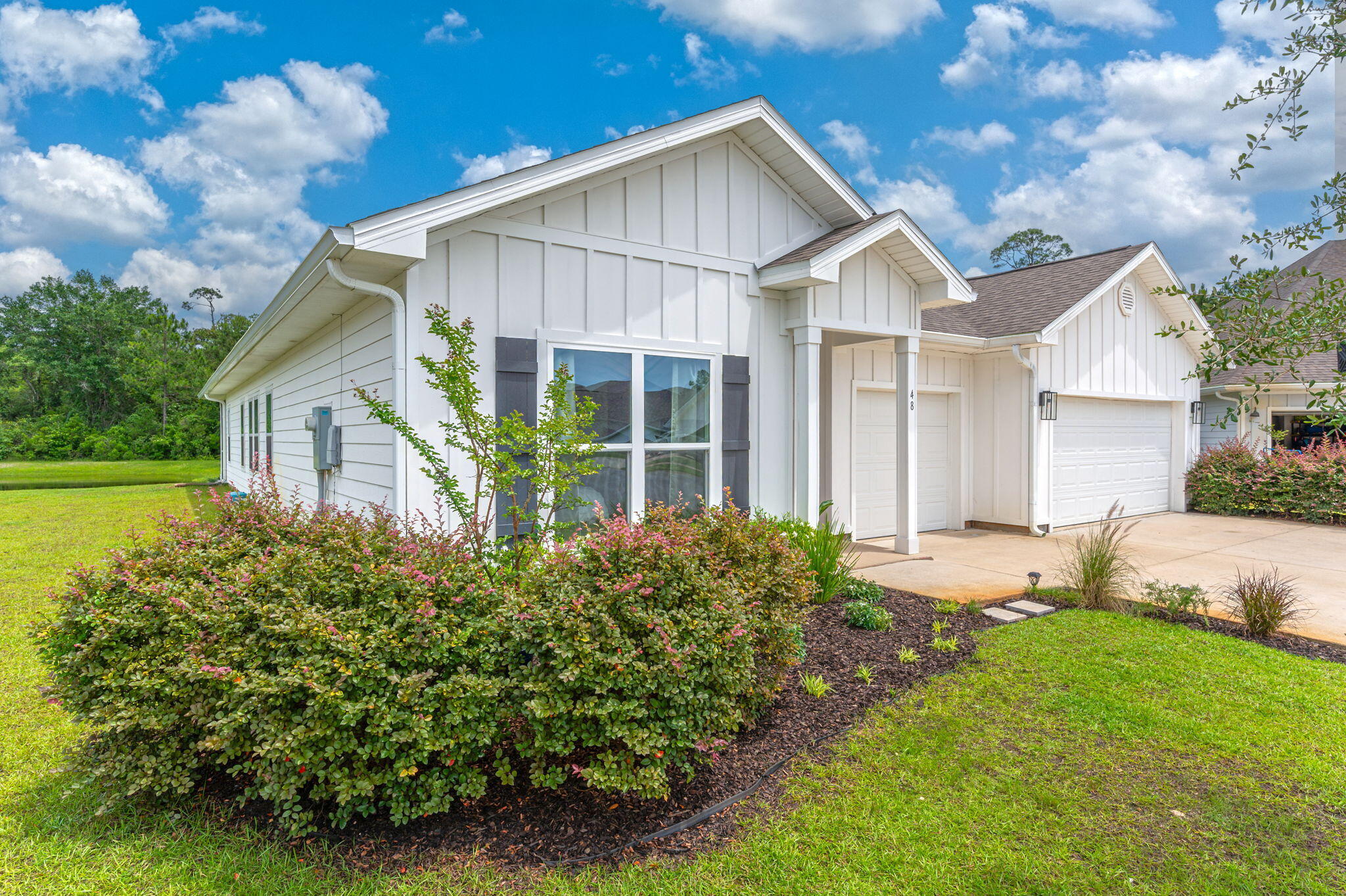 48 Hammock Circle, Freeport, FL 32439 — photo 2