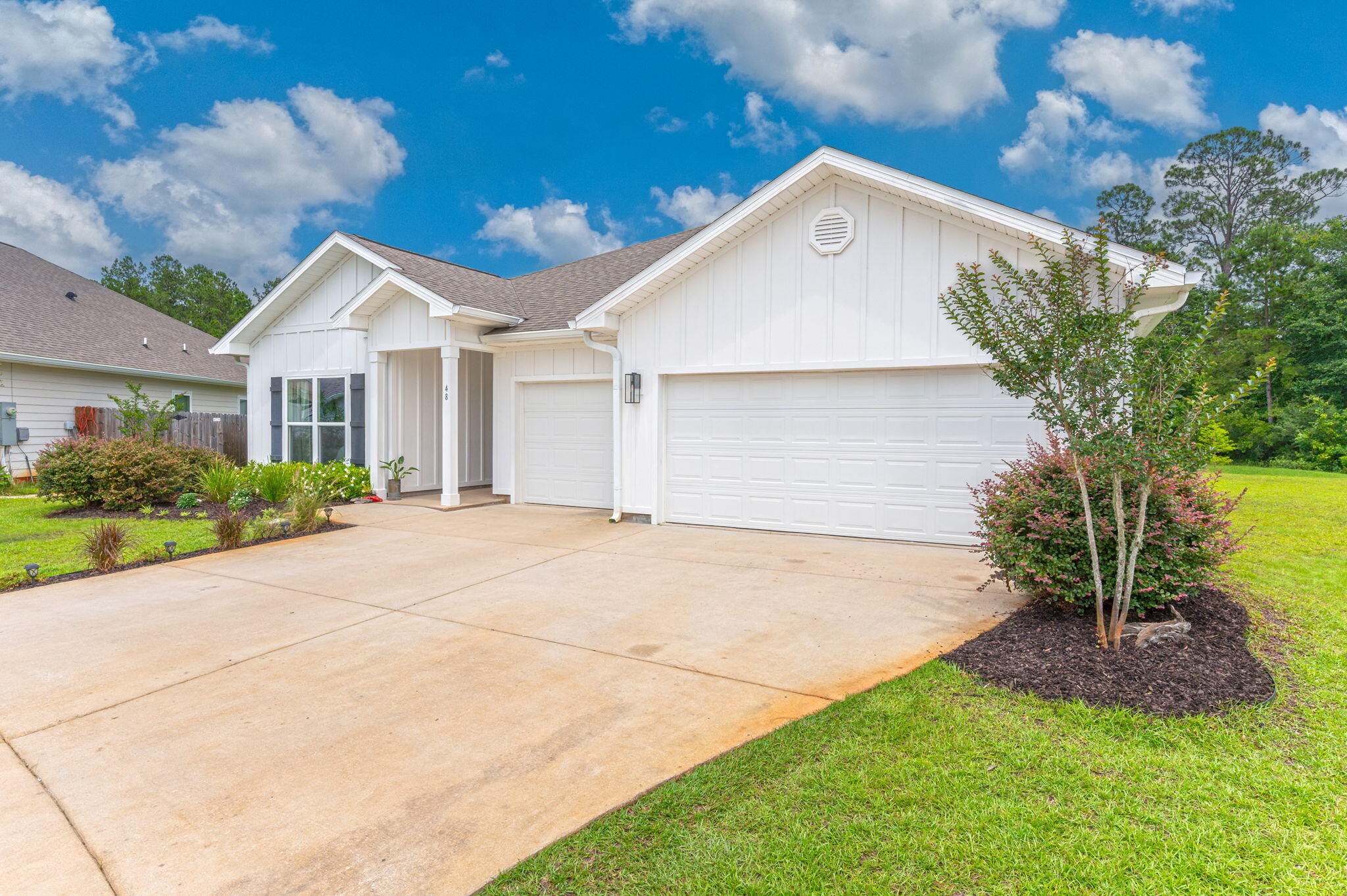 48 Hammock Circle, Freeport, FL 32439 — photo 3