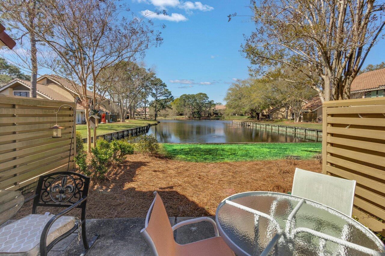 5151 Beachwalk Circle — photo