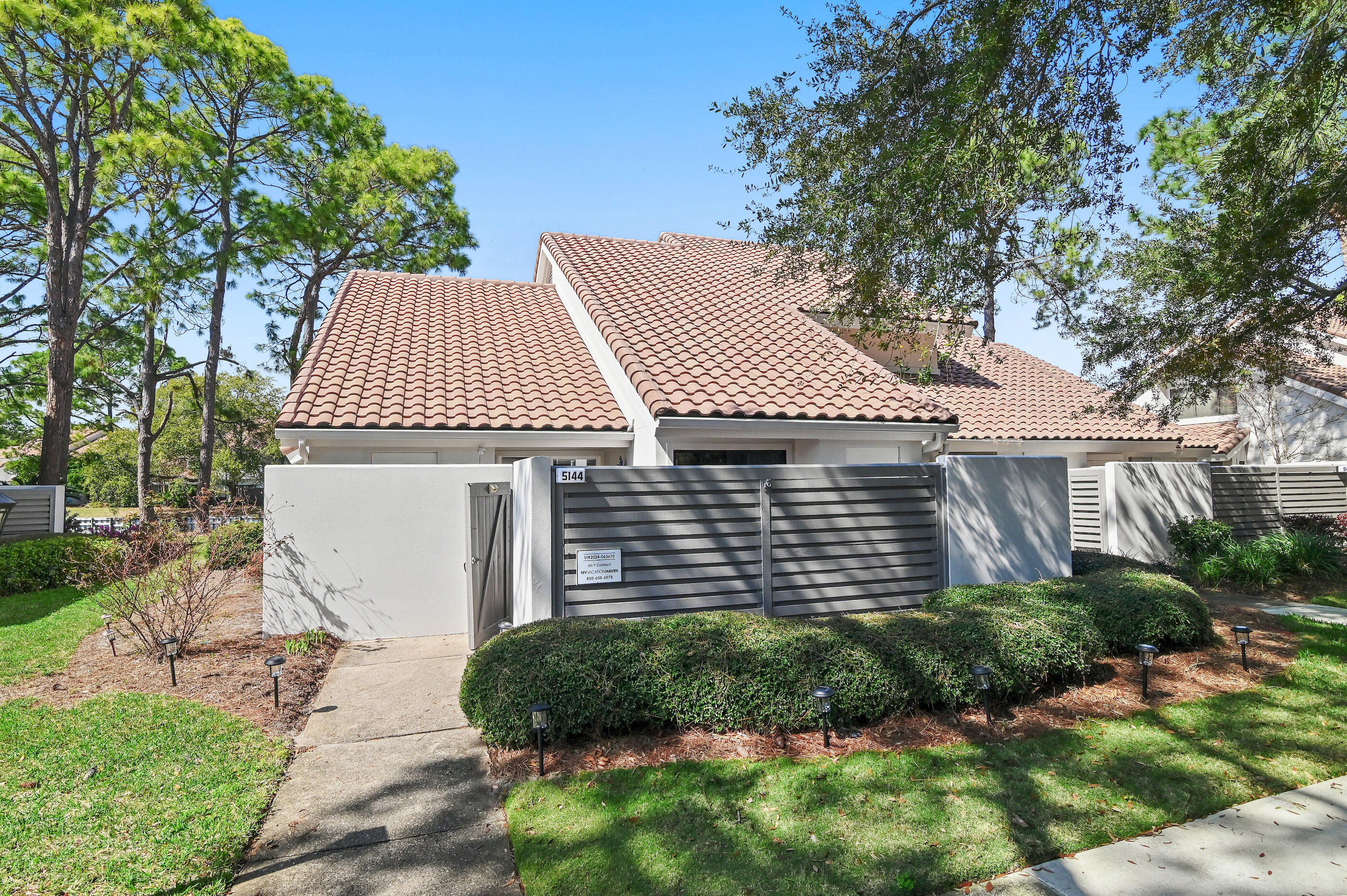 5144 Beachwalk Circle — photo