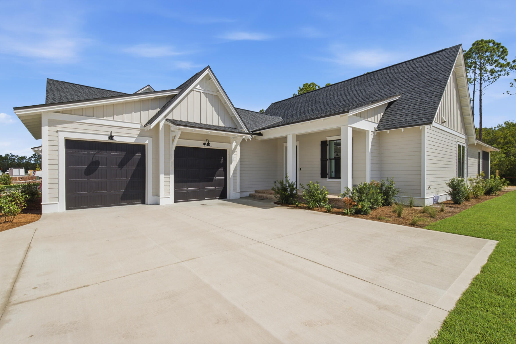 78 Hutton Cove Lot 55 — photo