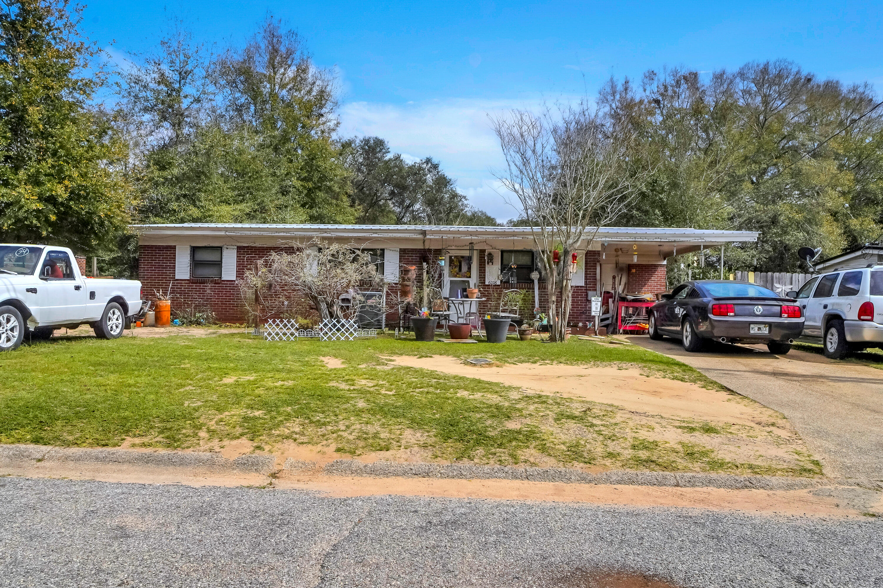 6026 Judy Drive — photo