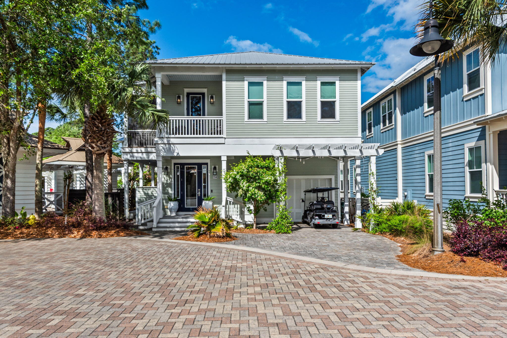 114 Eastern Lake Court — photo