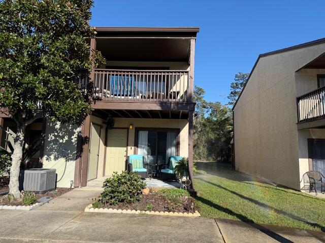 17620 Front Beach Road Unit R1 — photo